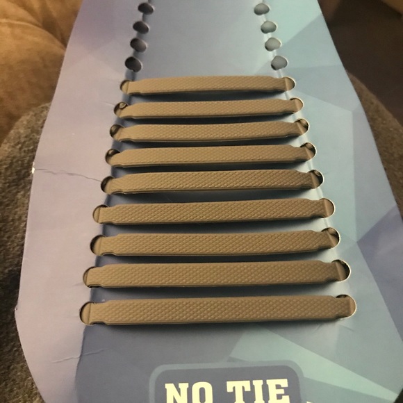 Tieless shoe bands - Picture 4 of 6